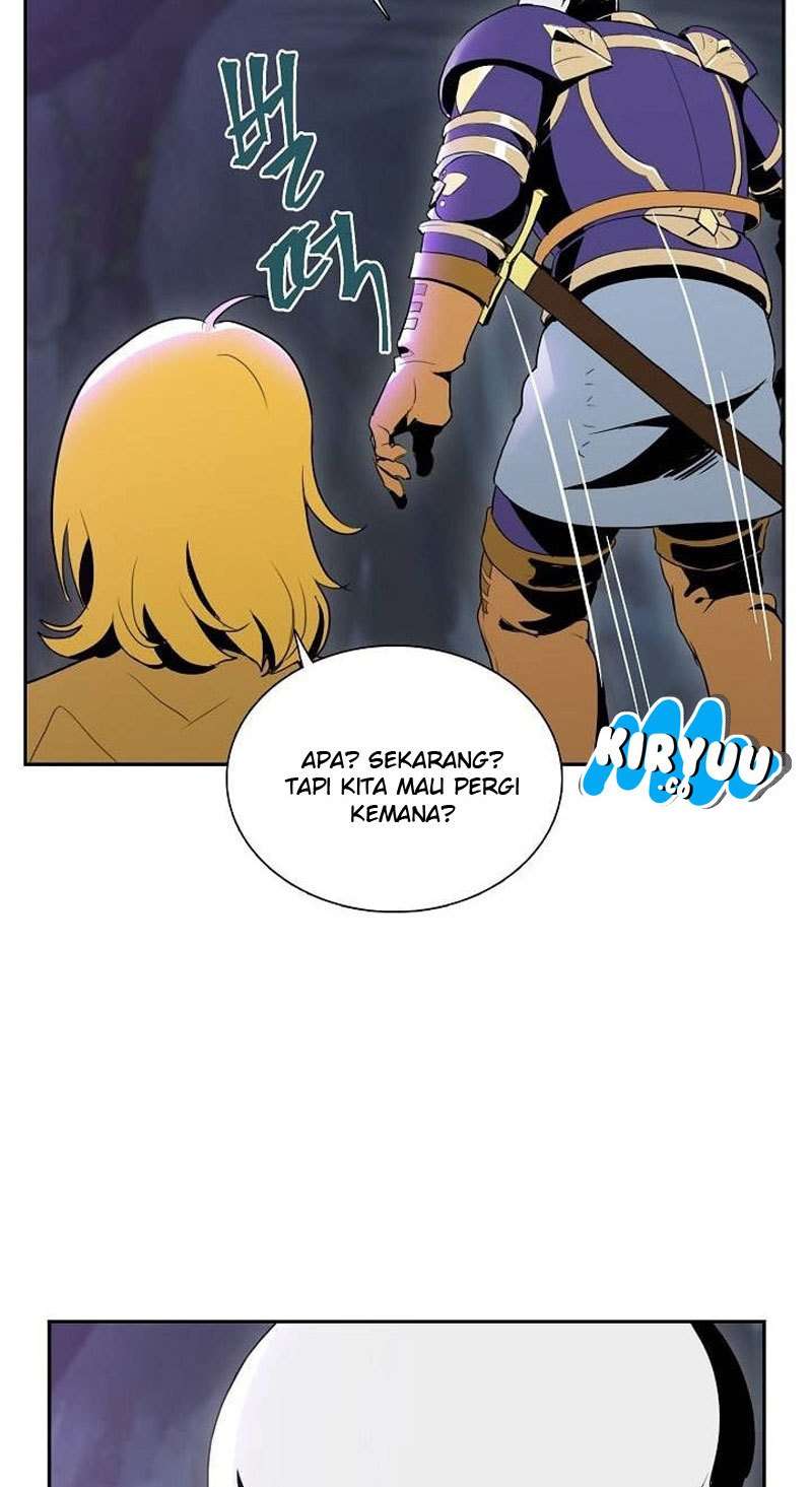 Skeleton Soldier Couldn’t Protect the Dungeon Chapter 17 - halaman 9