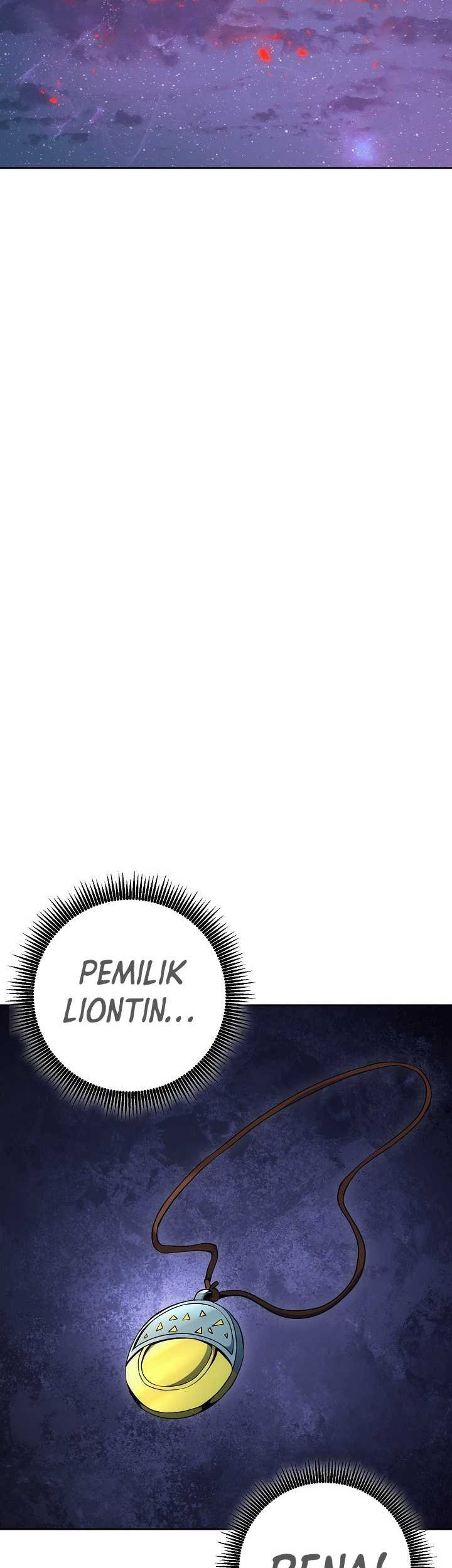 Skeleton Soldier Couldn’t Protect the Dungeon Chapter 170 - halaman 12