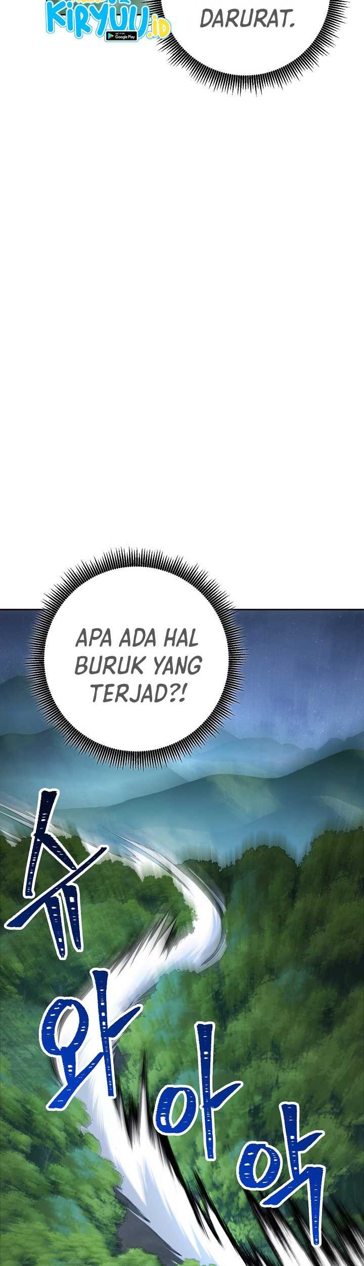 Skeleton Soldier Couldn’t Protect the Dungeon Chapter 170 - halaman 17