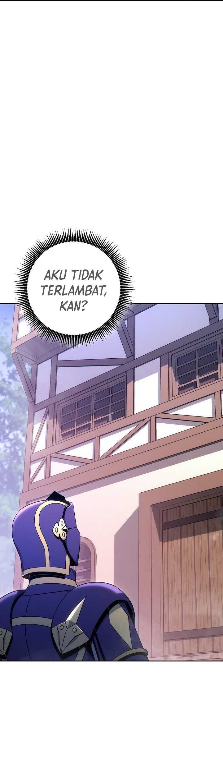 Skeleton Soldier Couldn’t Protect the Dungeon Chapter 170 - halaman 20
