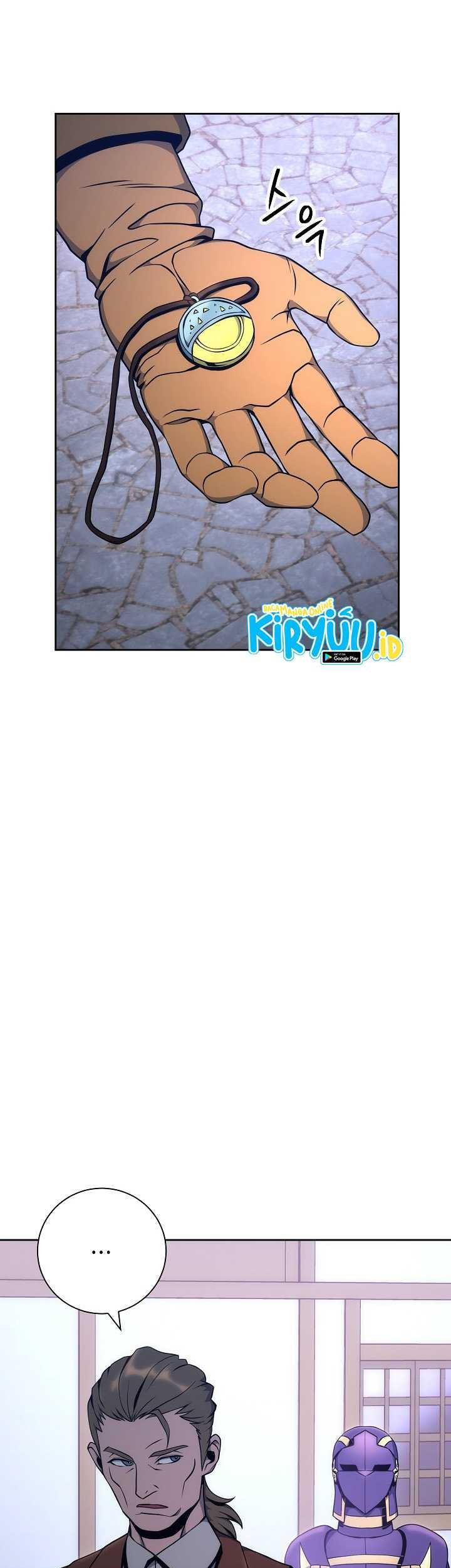 Skeleton Soldier Couldn’t Protect the Dungeon Chapter 170 - halaman 22