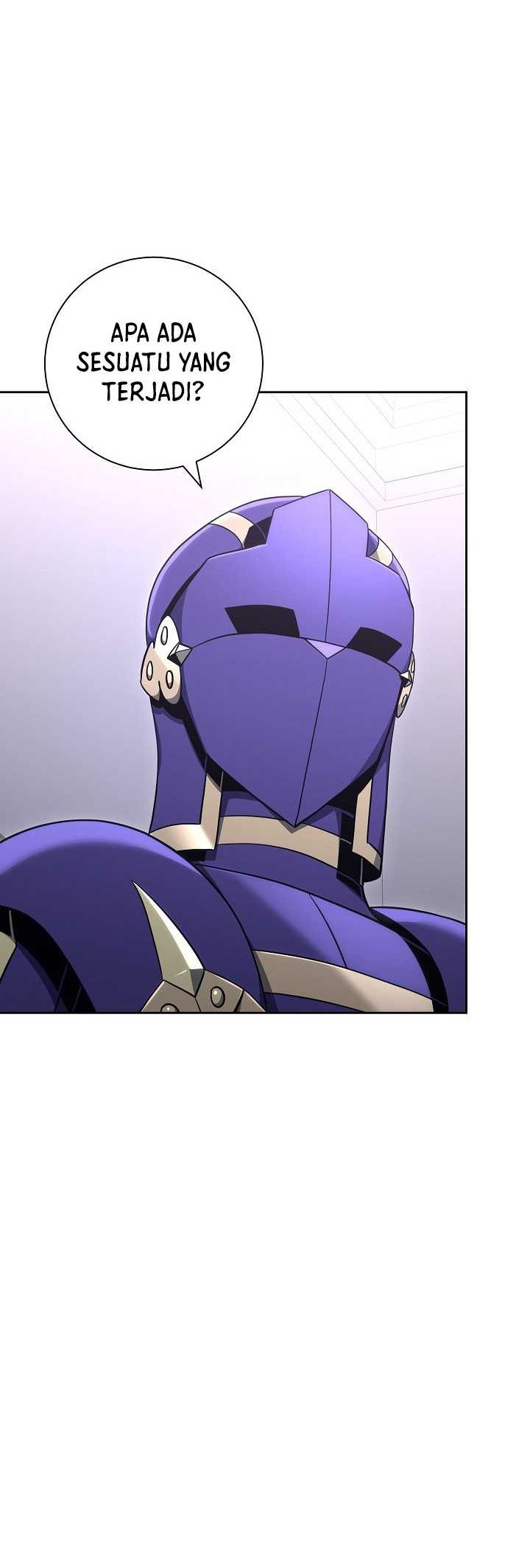 Skeleton Soldier Couldn’t Protect the Dungeon Chapter 170 - halaman 27