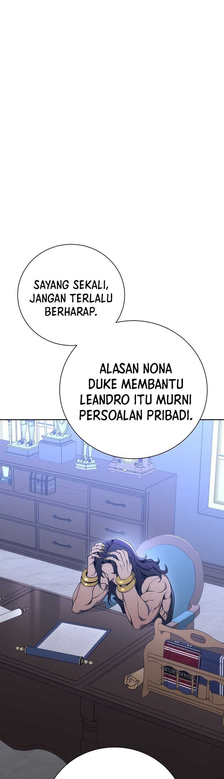 Skeleton Soldier Couldn’t Protect the Dungeon Chapter 170 - halaman 48