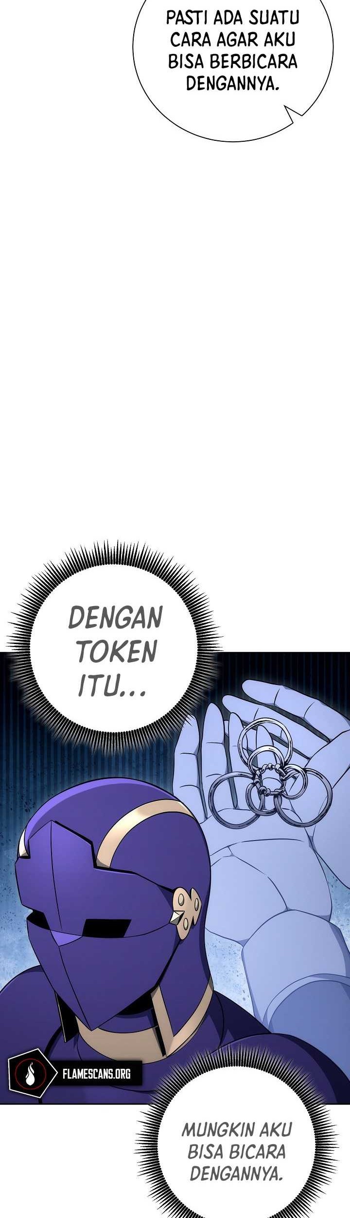 Skeleton Soldier Couldn’t Protect the Dungeon Chapter 170 - halaman 62