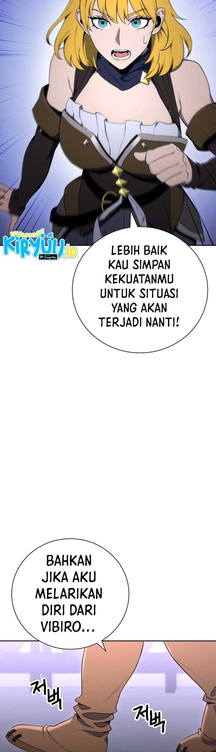 Skeleton Soldier Couldn’t Protect the Dungeon Chapter 170 - halaman 66