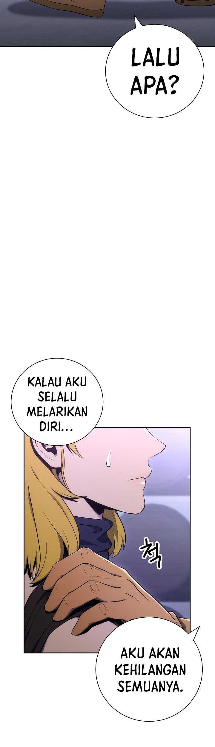 Skeleton Soldier Couldn’t Protect the Dungeon Chapter 170 - halaman 67