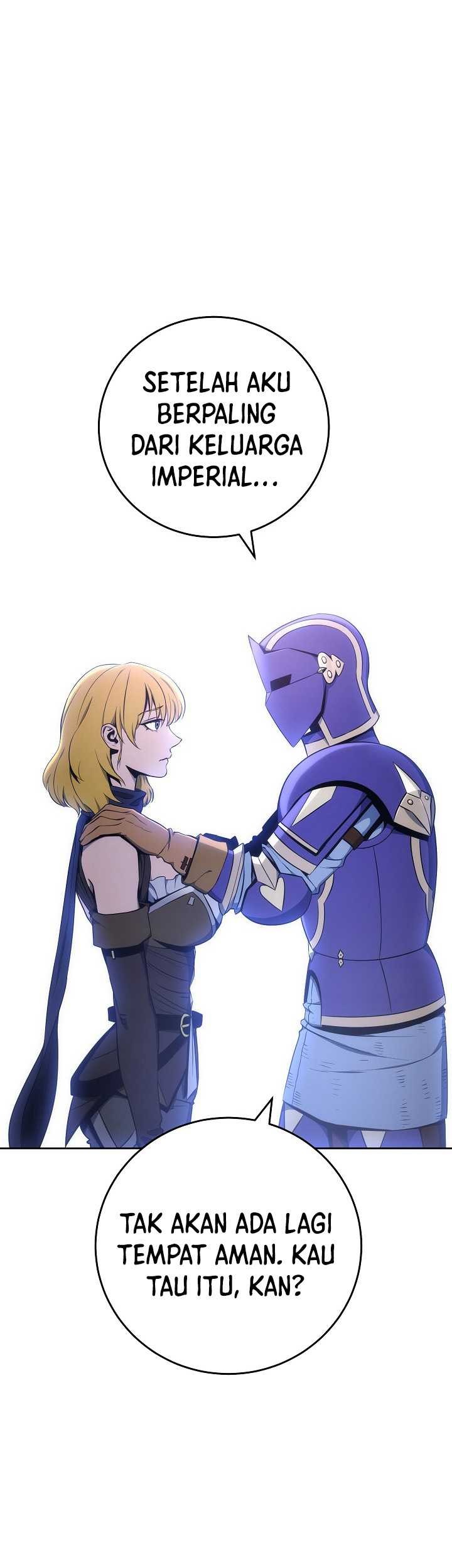 Skeleton Soldier Couldn’t Protect the Dungeon Chapter 170 - halaman 68