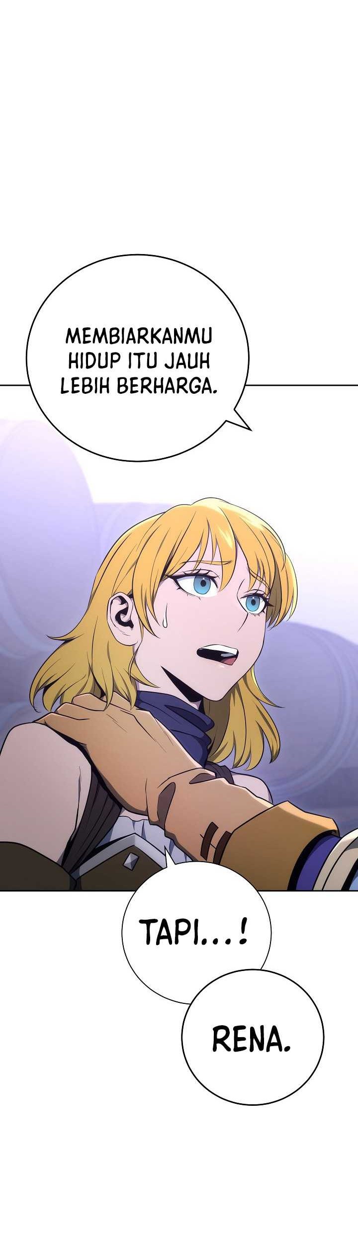 Skeleton Soldier Couldn’t Protect the Dungeon Chapter 170 - halaman 69