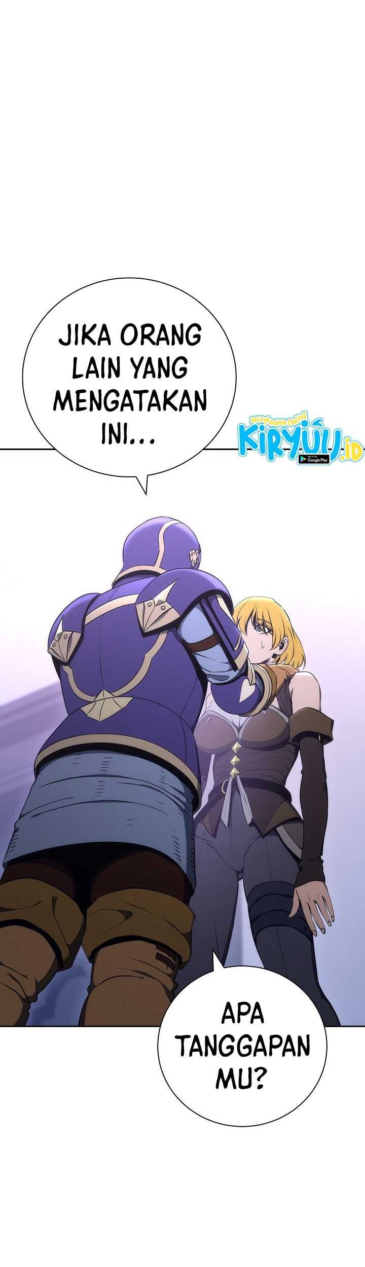 Skeleton Soldier Couldn’t Protect the Dungeon Chapter 170 - halaman 70