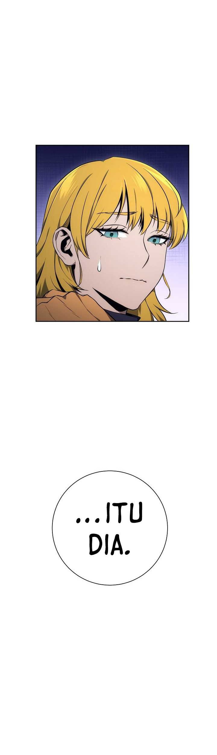 Skeleton Soldier Couldn’t Protect the Dungeon Chapter 170 - halaman 71