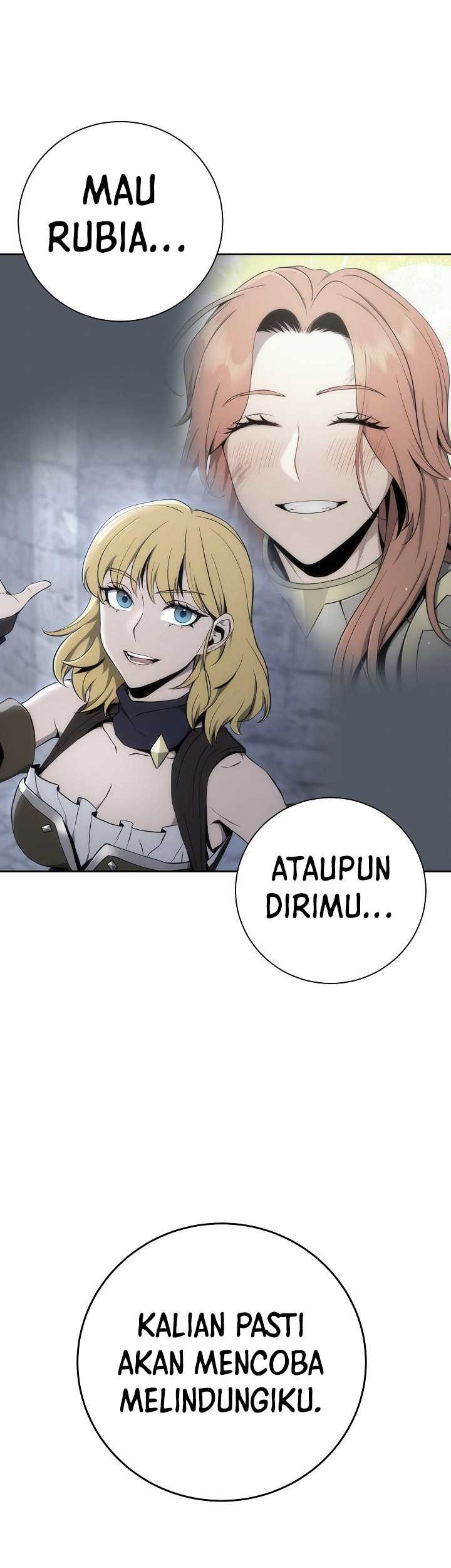 Skeleton Soldier Couldn’t Protect the Dungeon Chapter 170 - halaman 72
