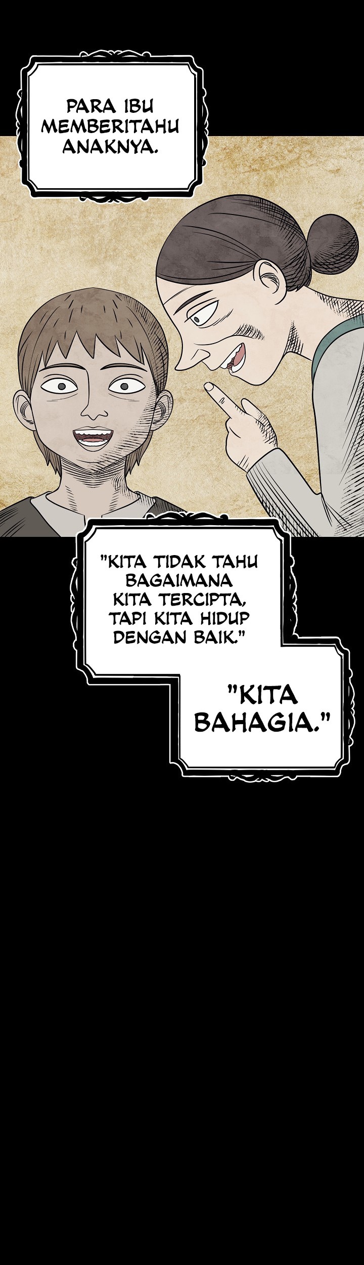 Skeleton Soldier Couldn’t Protect the Dungeon Chapter 171 - halaman 45