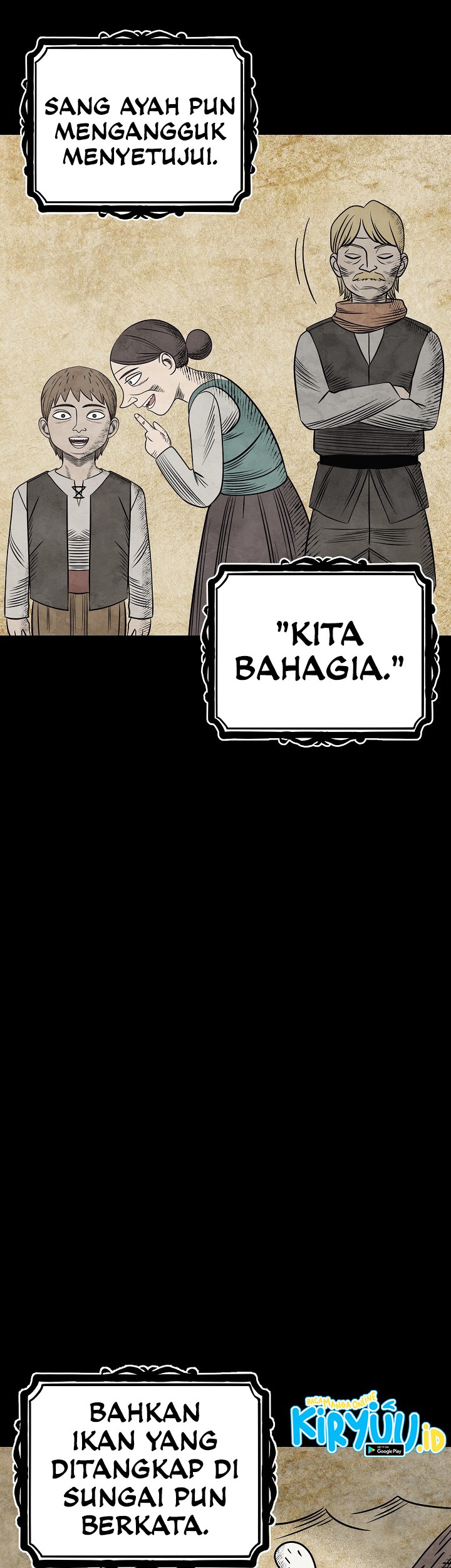 Skeleton Soldier Couldn’t Protect the Dungeon Chapter 171 - halaman 46