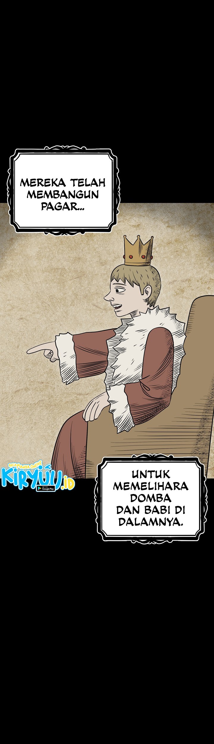 Skeleton Soldier Couldn’t Protect the Dungeon Chapter 171 - halaman 51
