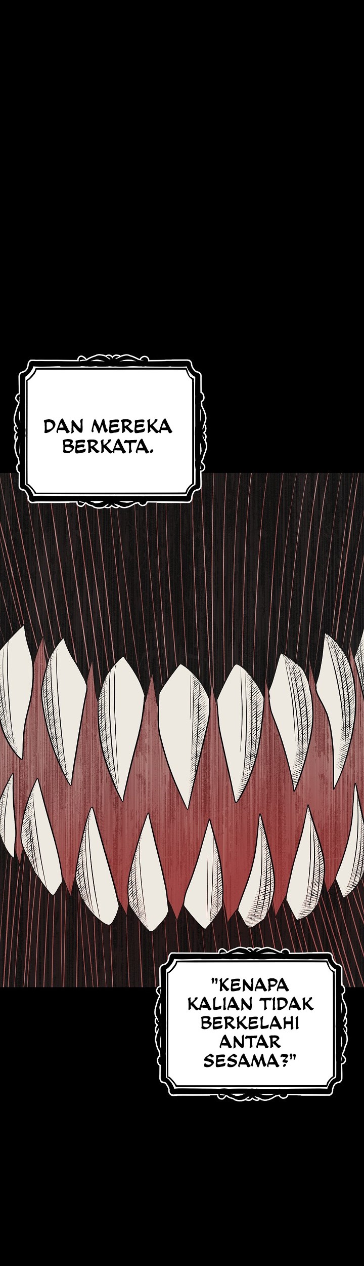 Skeleton Soldier Couldn’t Protect the Dungeon Chapter 171 - halaman 53