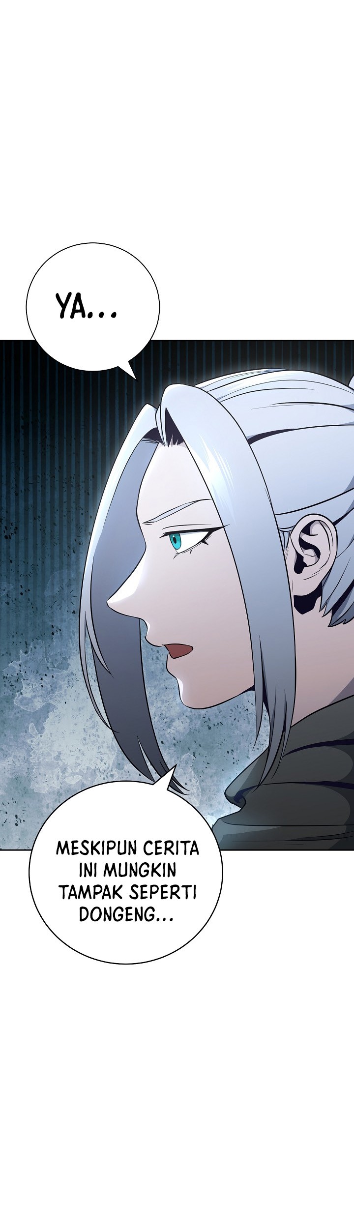 Skeleton Soldier Couldn’t Protect the Dungeon Chapter 171 - halaman 61