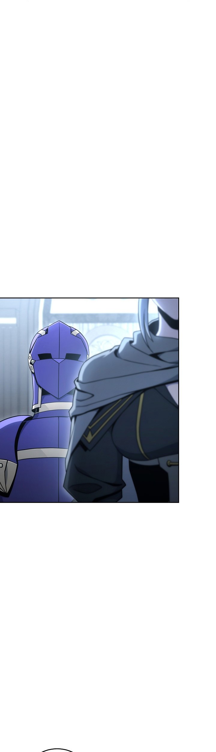 Skeleton Soldier Couldn’t Protect the Dungeon Chapter 171 - halaman 7