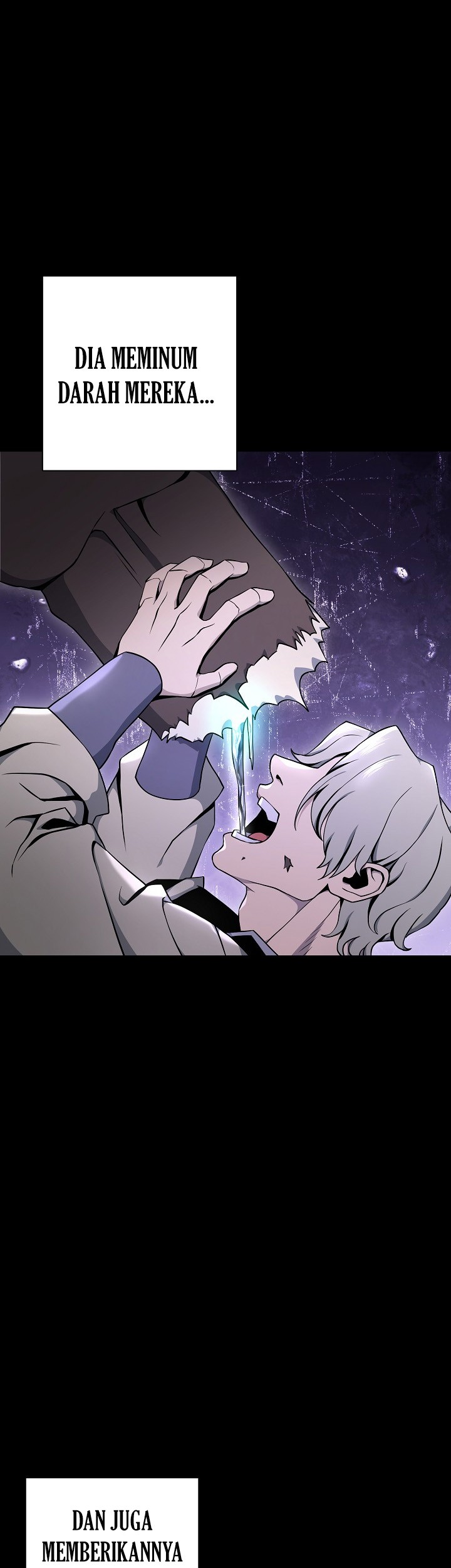 Skeleton Soldier Couldn’t Protect the Dungeon Chapter 172 - halaman 10