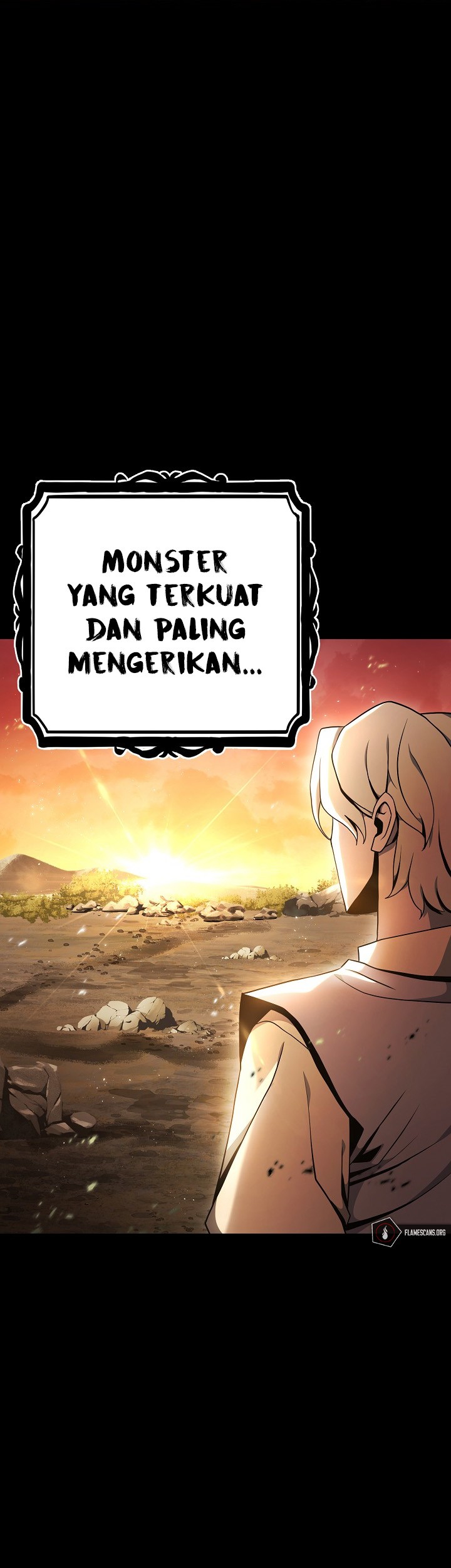Skeleton Soldier Couldn’t Protect the Dungeon Chapter 172 - halaman 15