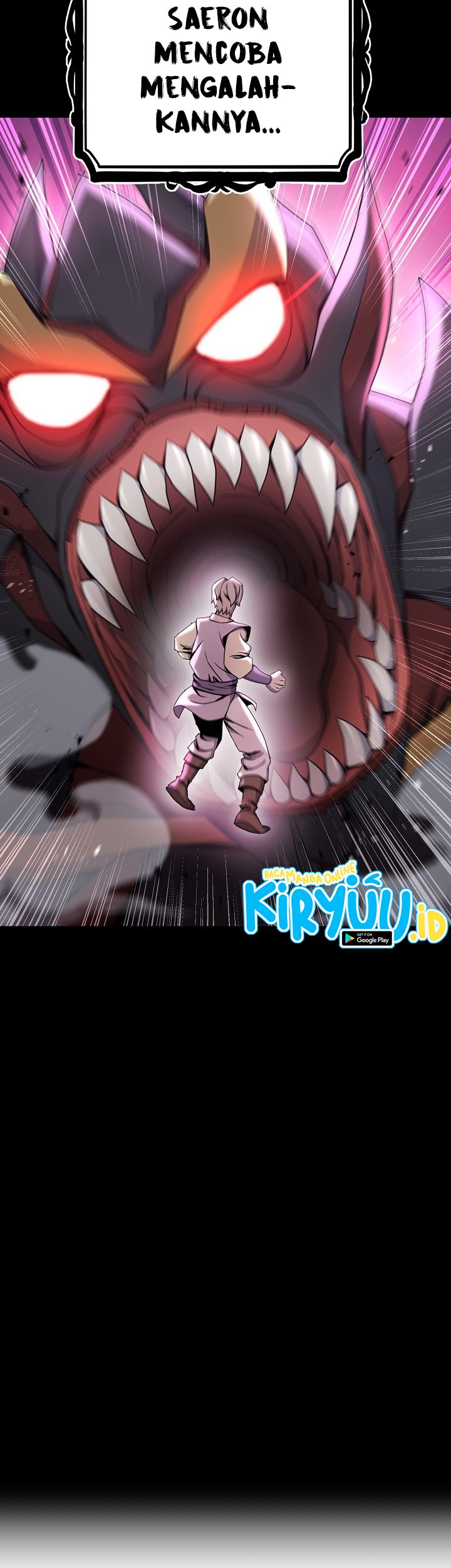Skeleton Soldier Couldn’t Protect the Dungeon Chapter 172 - halaman 17