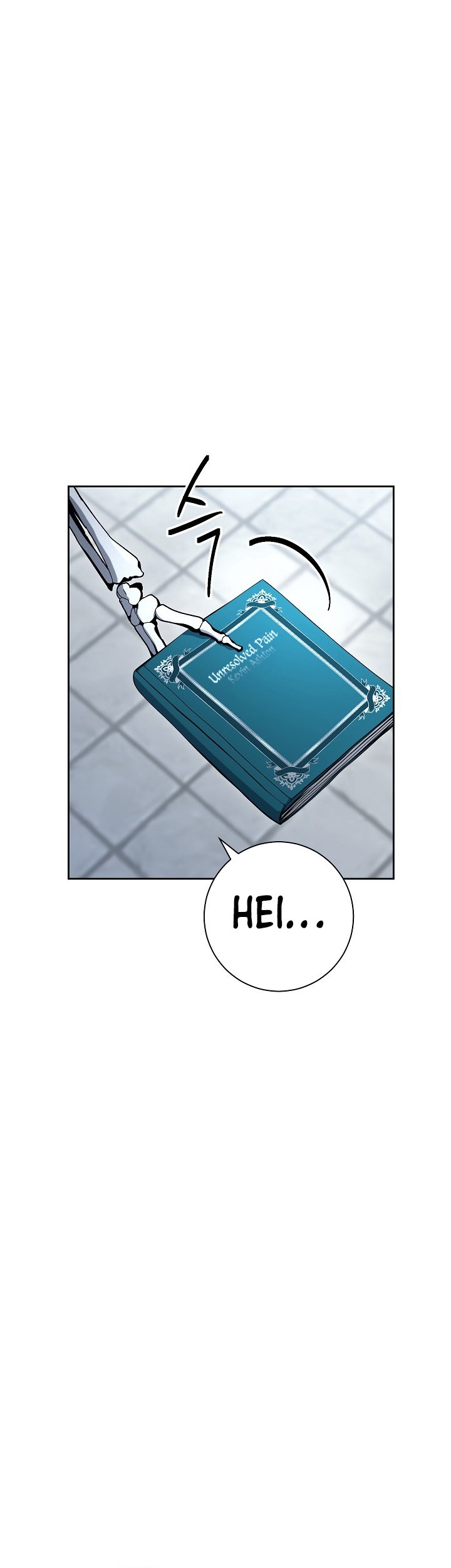 Skeleton Soldier Couldn’t Protect the Dungeon Chapter 172 - halaman 30
