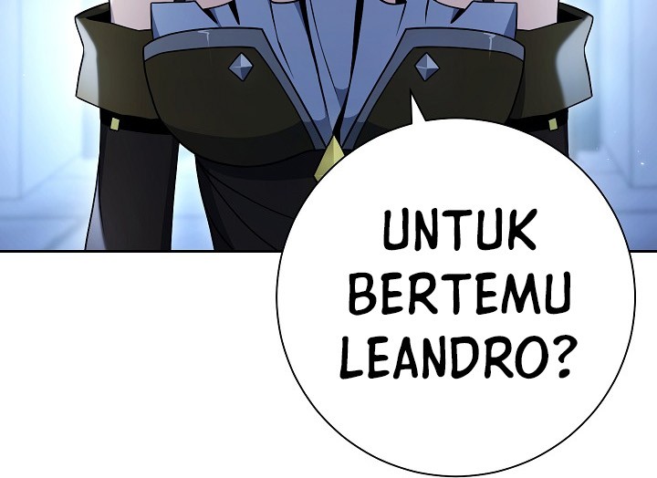 Skeleton Soldier Couldn’t Protect the Dungeon Chapter 172 - halaman 43