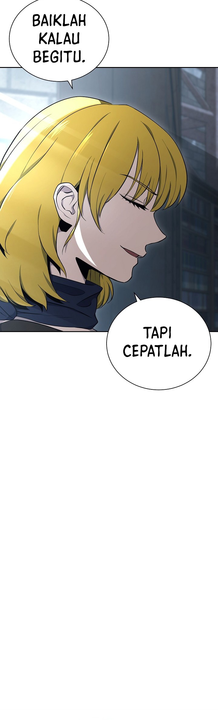 Skeleton Soldier Couldn’t Protect the Dungeon Chapter 172 - halaman 47