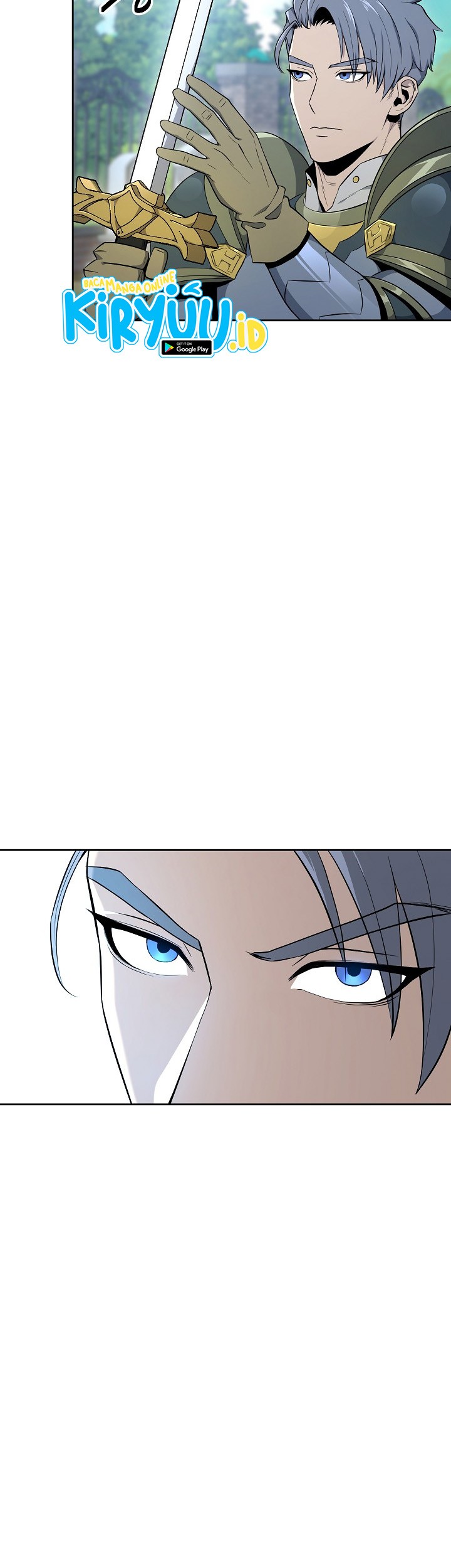 Skeleton Soldier Couldn’t Protect the Dungeon Chapter 172 - halaman 50