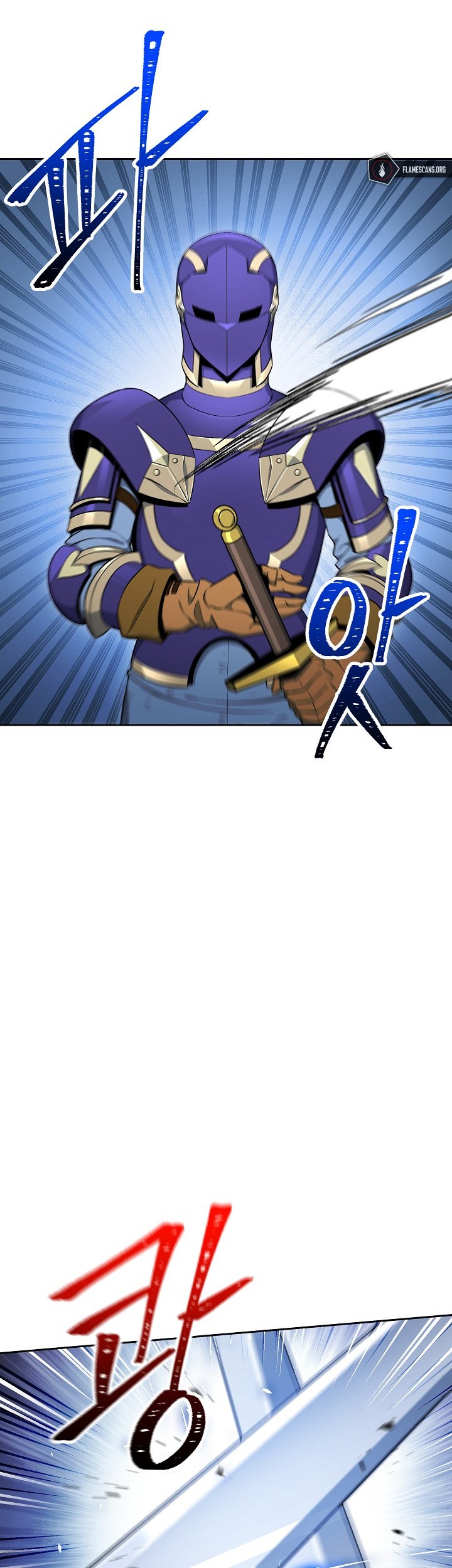 Skeleton Soldier Couldn’t Protect the Dungeon Chapter 172 - halaman 51