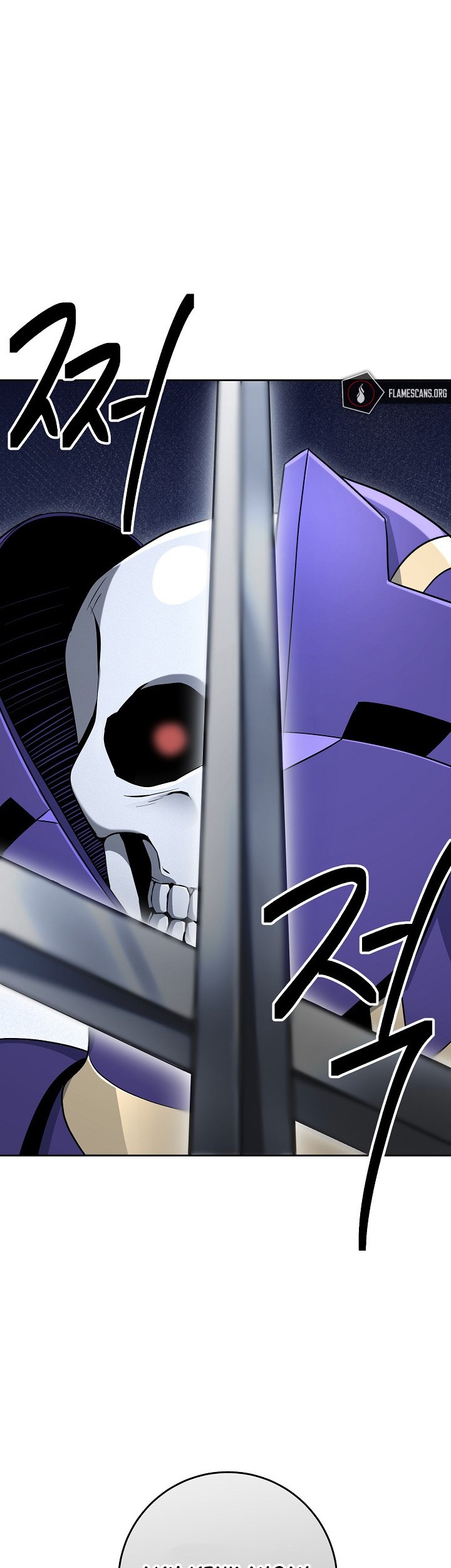 Skeleton Soldier Couldn’t Protect the Dungeon Chapter 172 - halaman 54