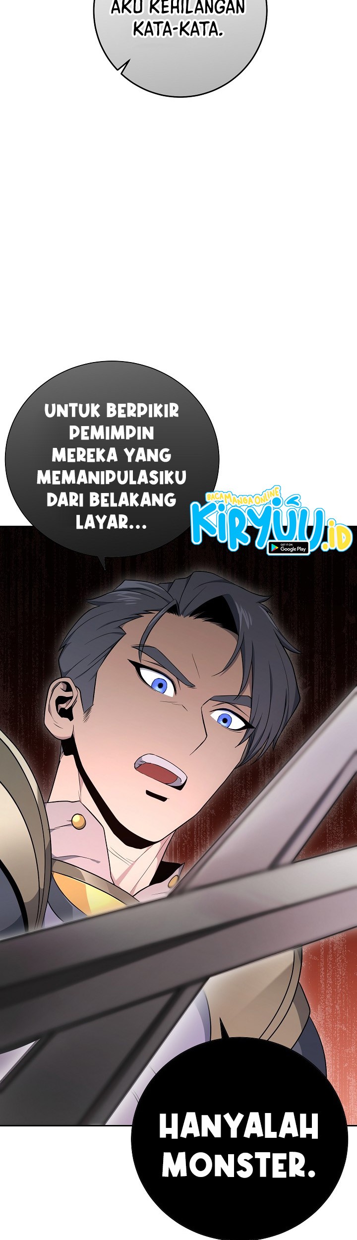 Skeleton Soldier Couldn’t Protect the Dungeon Chapter 172 - halaman 55