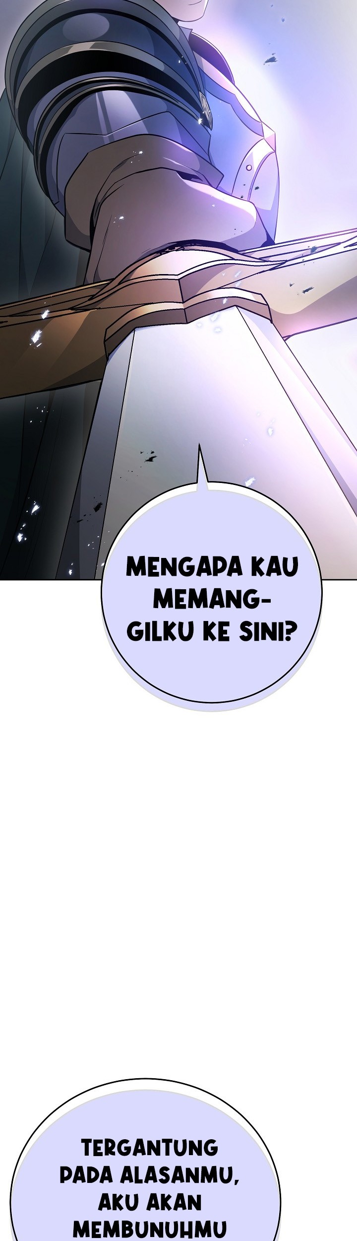 Skeleton Soldier Couldn’t Protect the Dungeon Chapter 172 - halaman 59