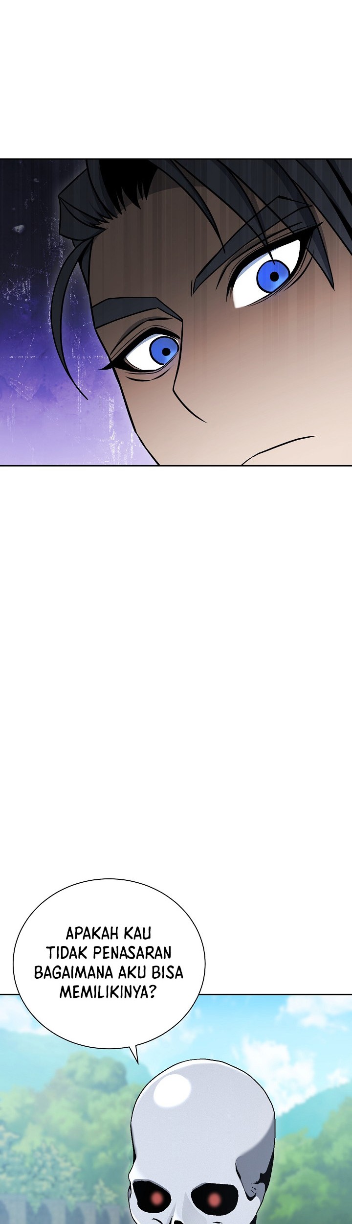 Skeleton Soldier Couldn’t Protect the Dungeon Chapter 173 - halaman 31