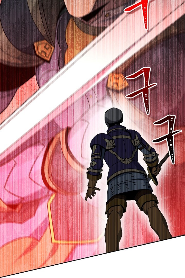 Skeleton Soldier Couldn’t Protect the Dungeon Chapter 173 - halaman 47