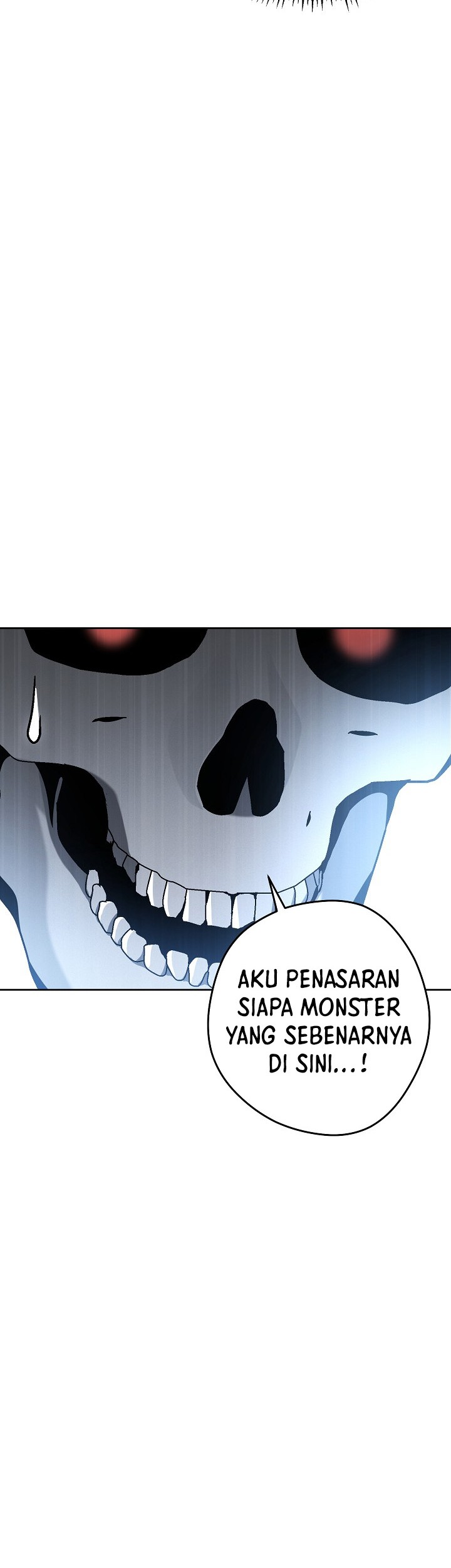 Skeleton Soldier Couldn’t Protect the Dungeon Chapter 173 - halaman 49