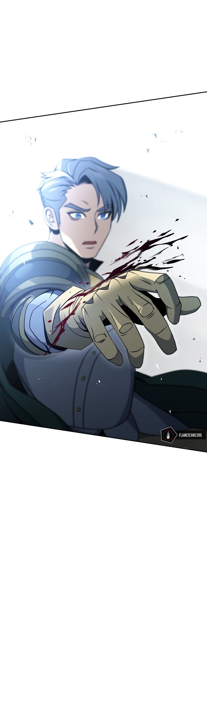 Skeleton Soldier Couldn’t Protect the Dungeon Chapter 173 - halaman 52