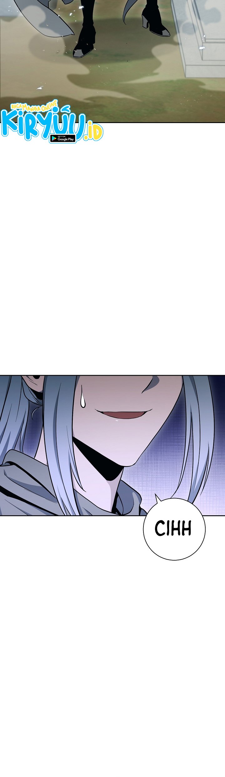 Skeleton Soldier Couldn’t Protect the Dungeon Chapter 173 - halaman 55