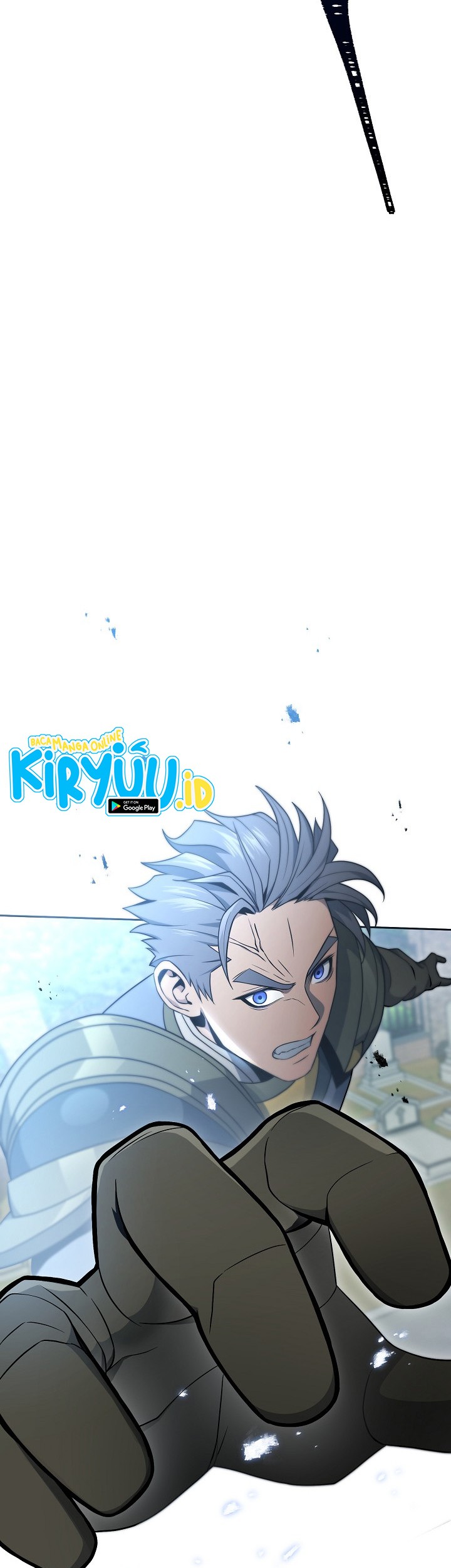 Skeleton Soldier Couldn’t Protect the Dungeon Chapter 173 - halaman 61