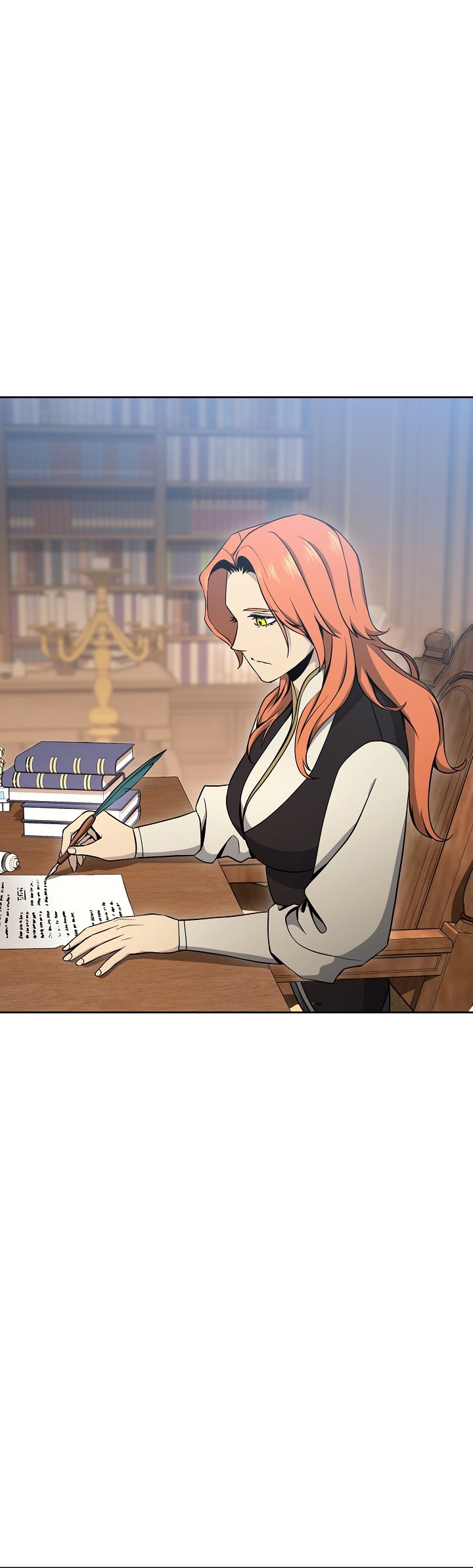 Skeleton Soldier Couldn’t Protect the Dungeon Chapter 173 - halaman 63