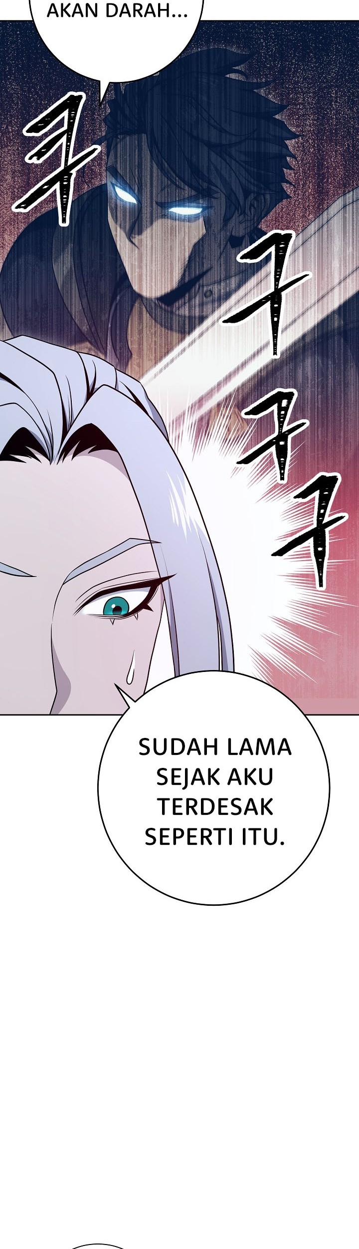 Skeleton Soldier Couldn’t Protect the Dungeon Chapter 174 - halaman 16