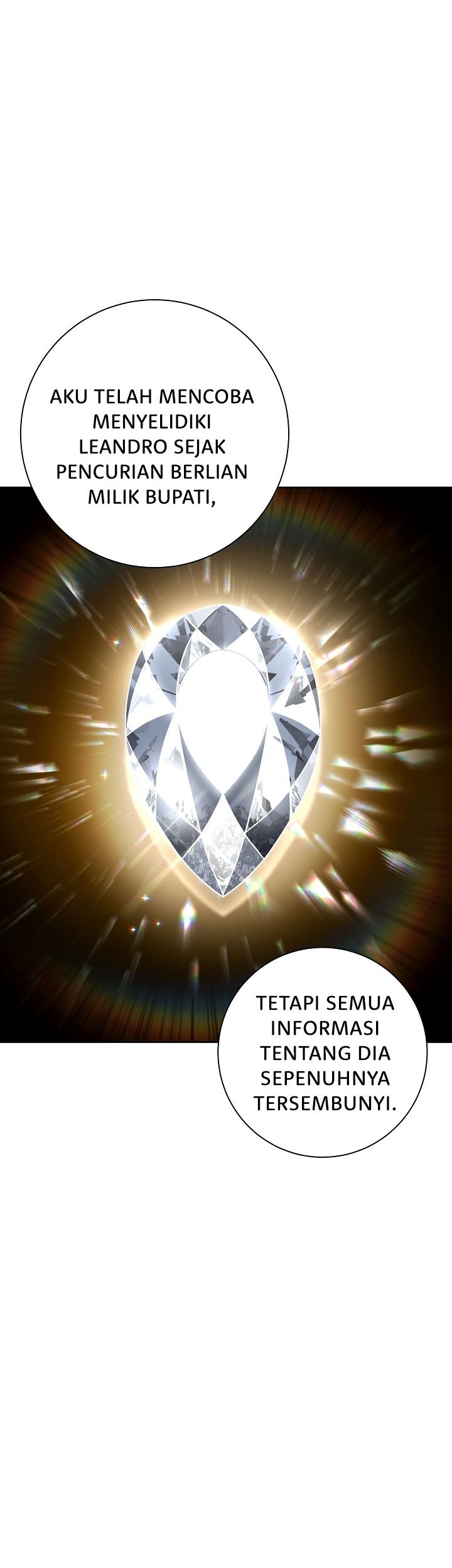 Skeleton Soldier Couldn’t Protect the Dungeon Chapter 174 - halaman 19