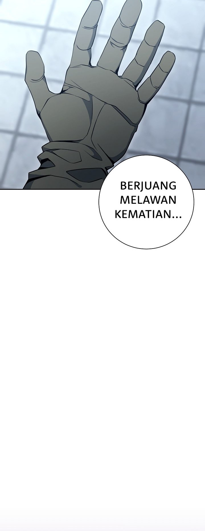 Skeleton Soldier Couldn’t Protect the Dungeon Chapter 174 - halaman 22