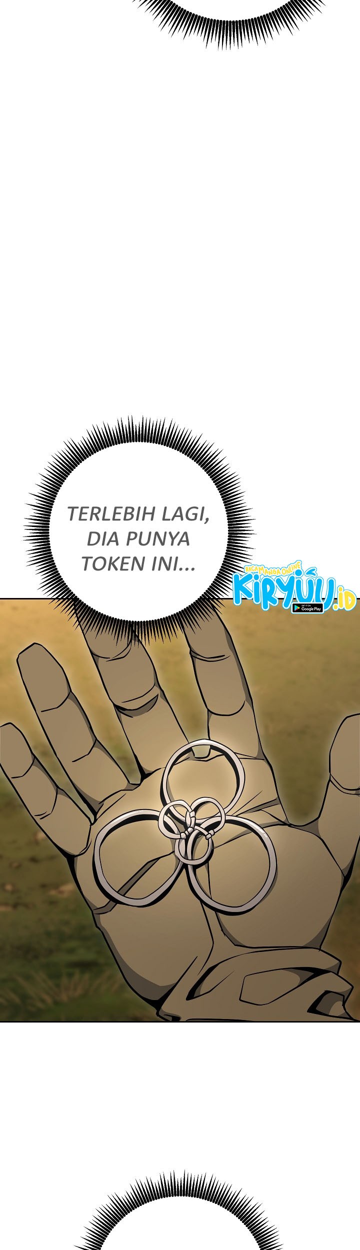 Skeleton Soldier Couldn’t Protect the Dungeon Chapter 174 - halaman 25