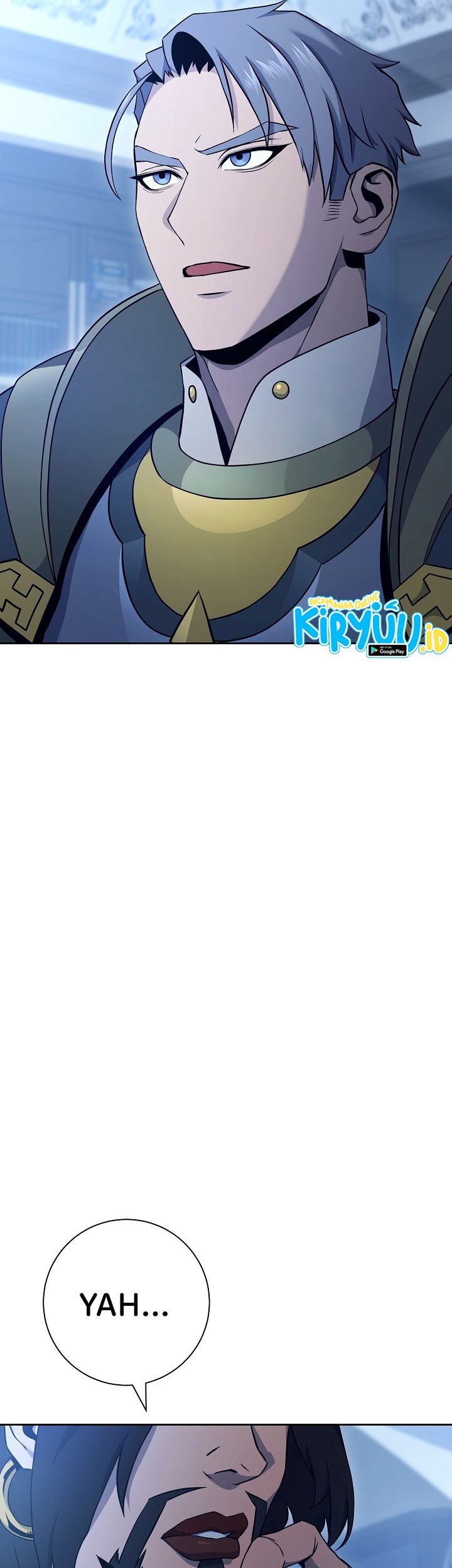 Skeleton Soldier Couldn’t Protect the Dungeon Chapter 174 - halaman 38