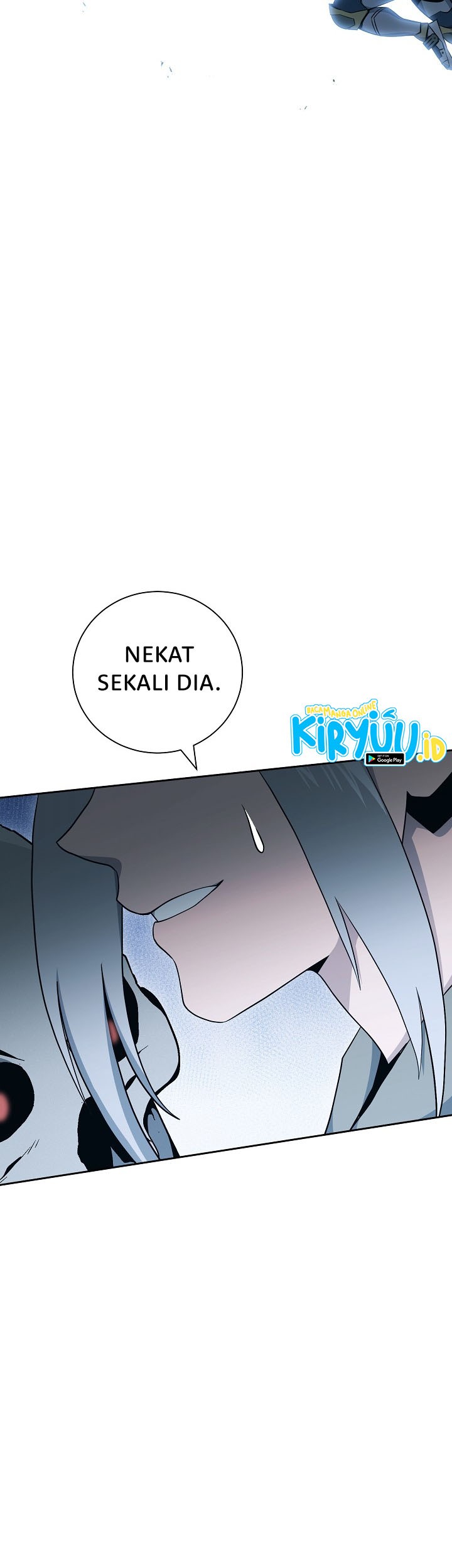 Skeleton Soldier Couldn’t Protect the Dungeon Chapter 174 - halaman 4