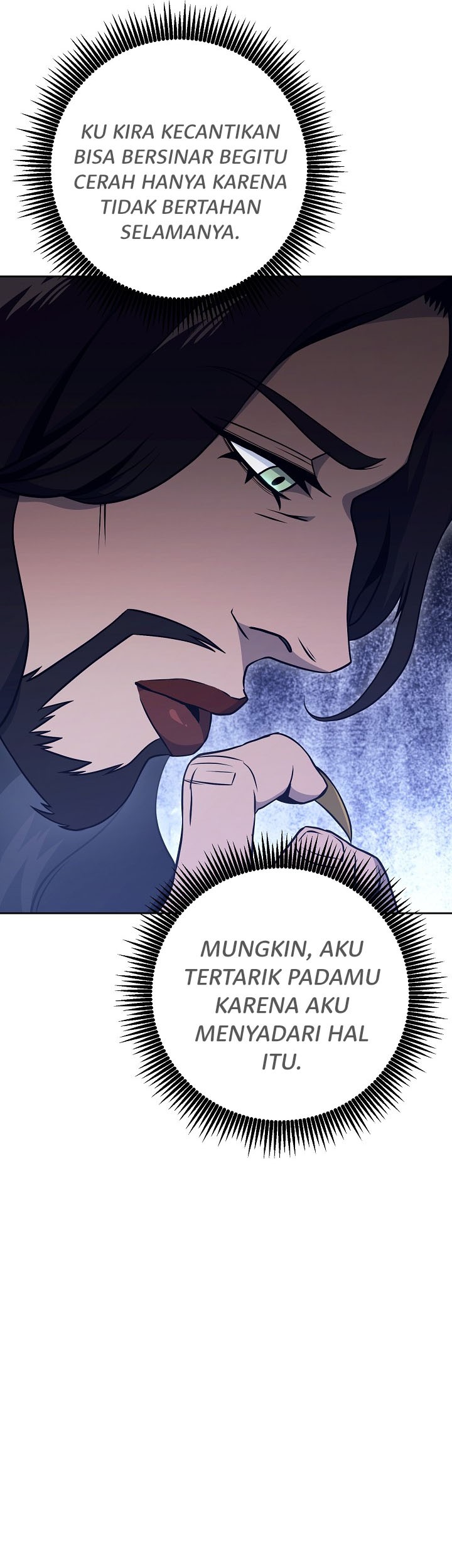 Skeleton Soldier Couldn’t Protect the Dungeon Chapter 174 - halaman 40