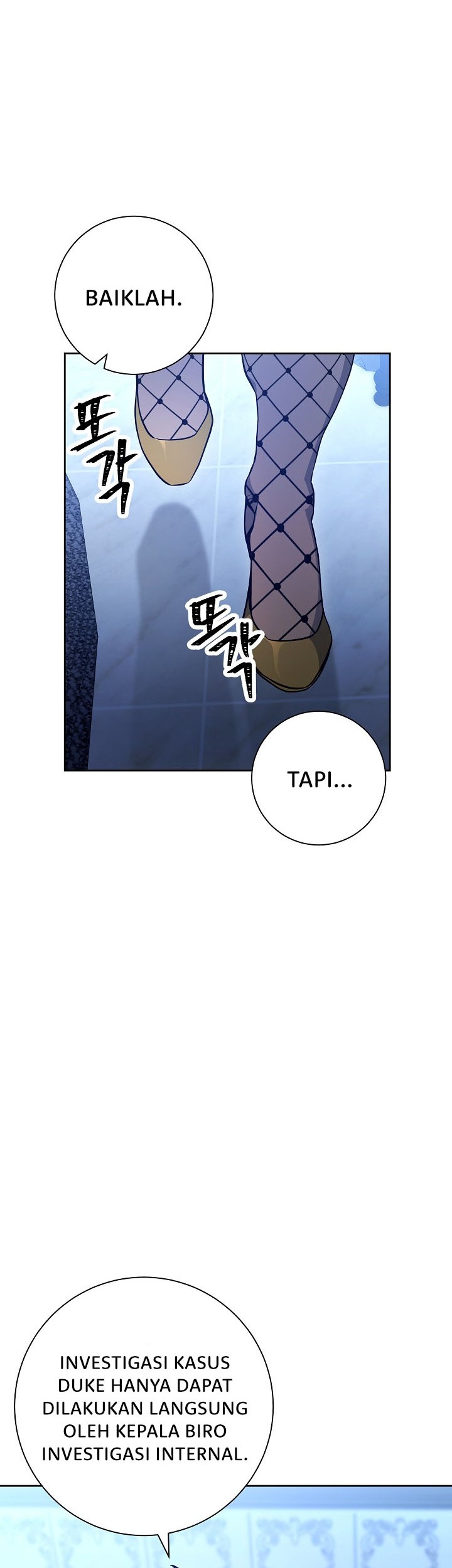 Skeleton Soldier Couldn’t Protect the Dungeon Chapter 174 - halaman 41