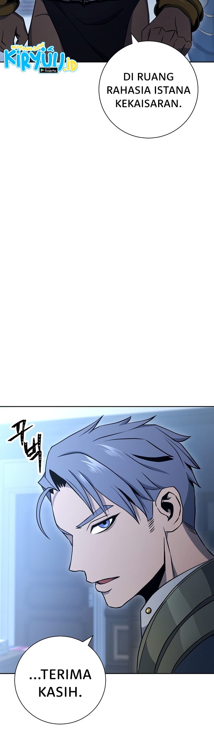 Skeleton Soldier Couldn’t Protect the Dungeon Chapter 174 - halaman 47