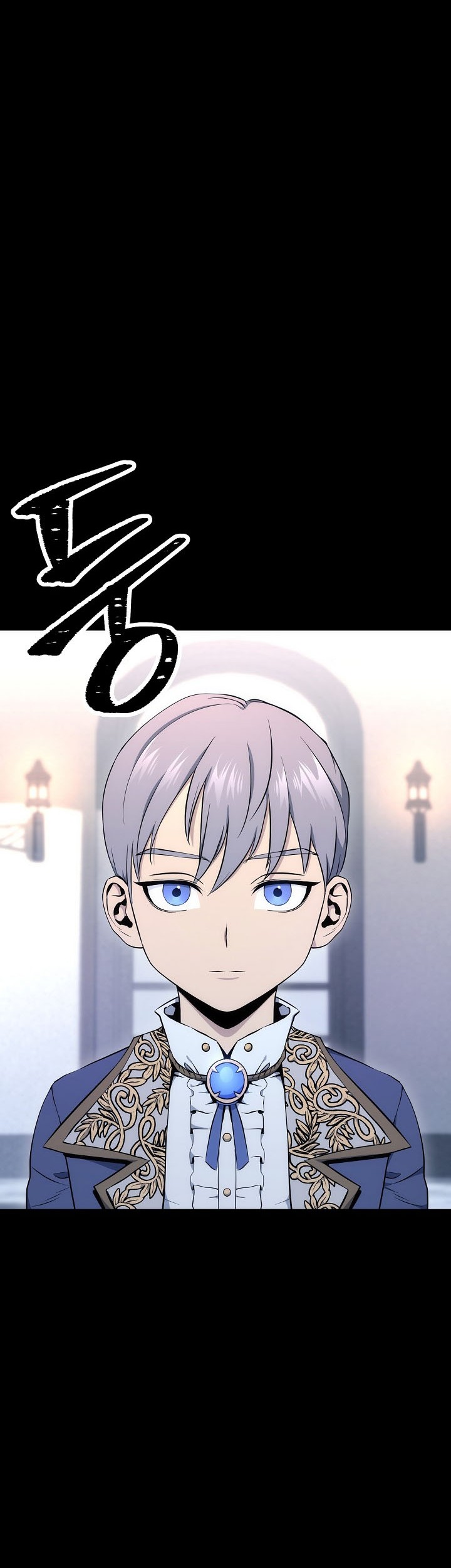 Skeleton Soldier Couldn’t Protect the Dungeon Chapter 174 - halaman 56