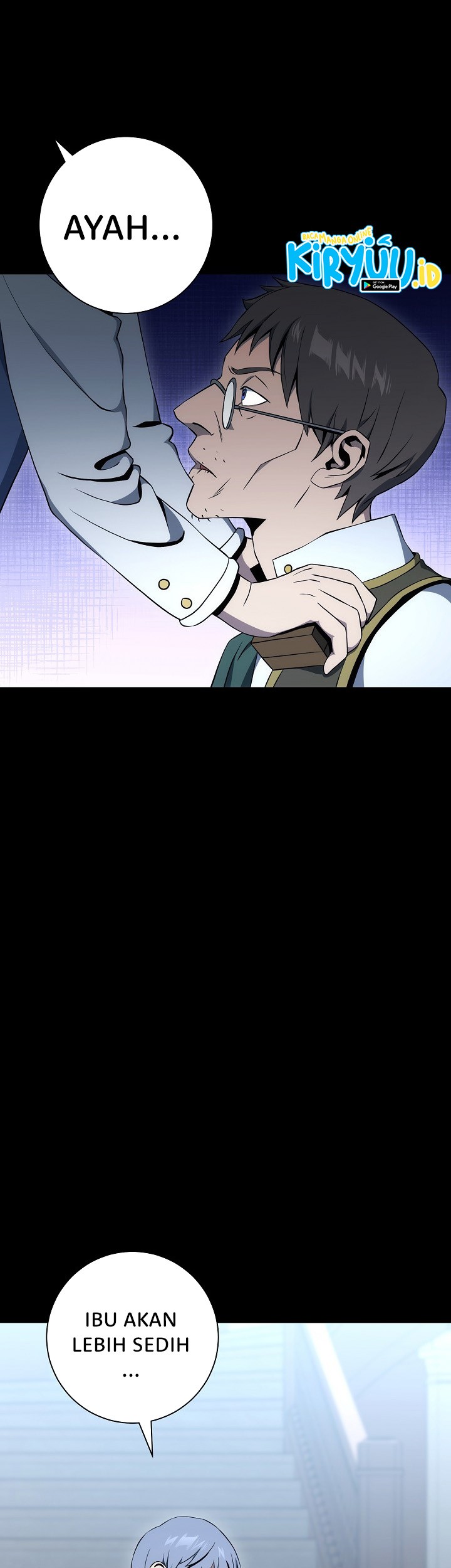 Skeleton Soldier Couldn’t Protect the Dungeon Chapter 175 - halaman 13